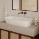 Lavabo TRIPOLI #2
