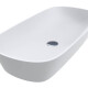 Lavabo TRIPOLI MATT #2