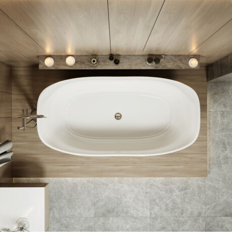 Vasca da bagno SANTORINI #3
