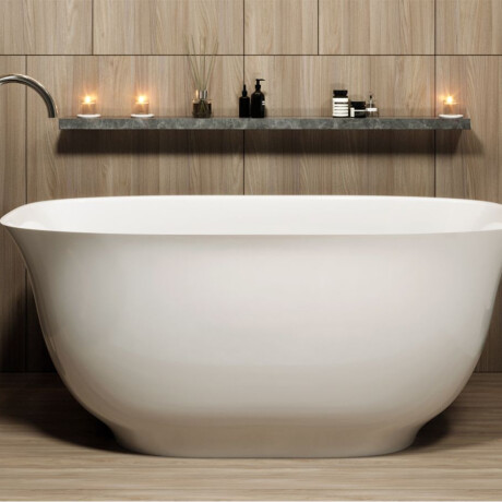 Vasca da bagno SANTORINI #4