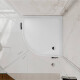 Piatto doccia MADRID 900 #2
