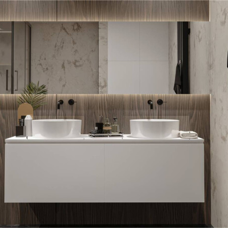 Lavabo LOLA #1