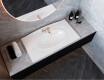 Lavabo MILANO