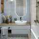 Lavabo DEVON #3