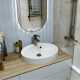 Lavabo DEVON #1