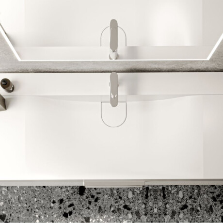 Lavabo FLY 1200 #2