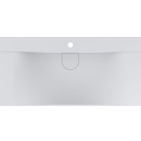 Lavabo FLY 1200 MATT #3