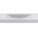 Lavabo FLY 1200 MATT #4