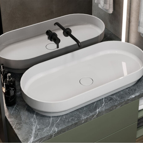 Lavabo MARTA 900 #4