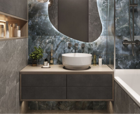 Lavabo MARTA 420