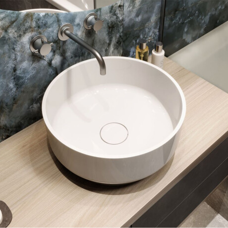 Lavabo MARTA 420 #4