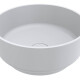 Lavabo MARTA 420 MATT #2