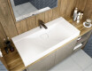 Lavabo FLY 1000
