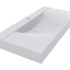 Lavabo FLY 1000 MATT #2