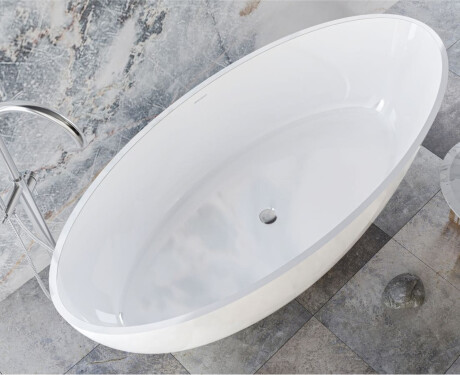 Vasca da bagno MADONNA