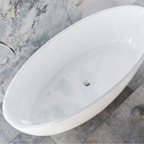 Vasca da bagno MADONNA #1