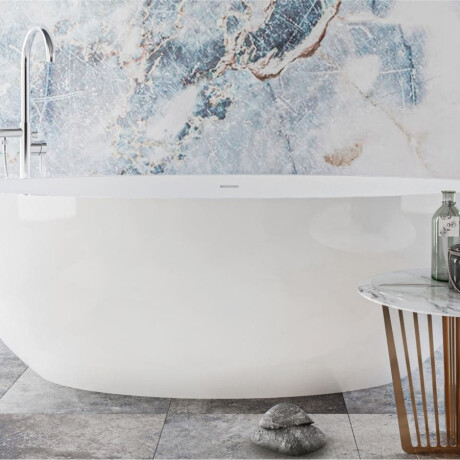 Vasca da bagno MADONNA #3