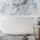 Vasca da bagno MADONNA #3