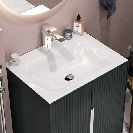 Lavabo JESSEL 600 #3