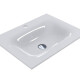 Lavabo JESSEL 600 #5