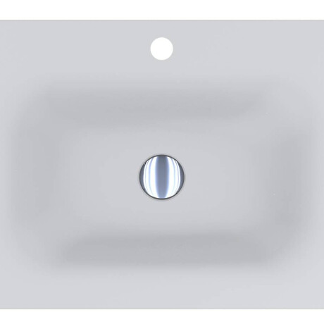 Lavabo JESSEL 600 MATT #3