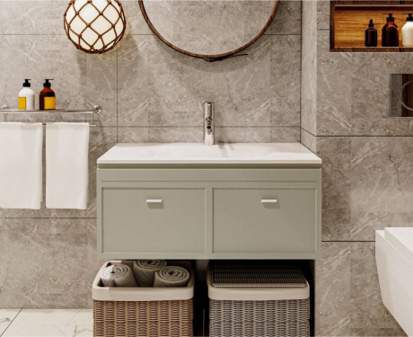 Lavabo JESSEL 800