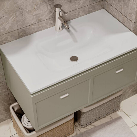 Lavabo JESSEL 800 #3