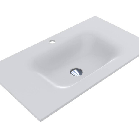 Lavabo JESSEL 800 MATT #2