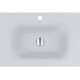 Lavabo JESSEL 800 MATT #3