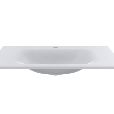Lavabo JESSEL 800 MATT #4