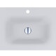Lavabo JESSEL 700 MATT #3