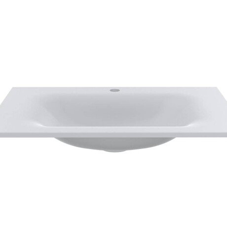 Lavabo JESSEL 700 MATT #4