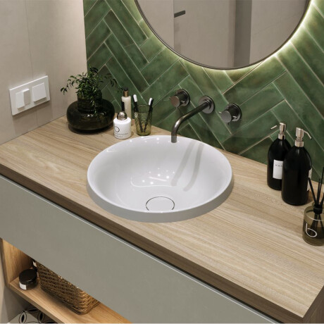 Lavabo SIENA #7