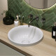 Lavabo SIENA #8