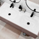 Lavabo JESSEL 1200-2 #2