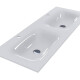 Lavabo JESSEL 1200-2 #5