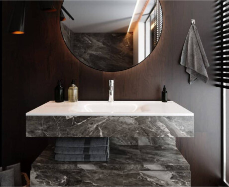 Lavabo JESSEL 1000