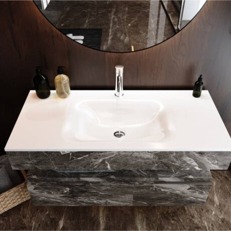 Lavabo JESSEL 1000 #2