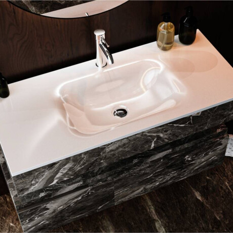 Lavabo JESSEL 1000 #3
