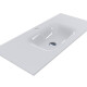 Lavabo JESSEL 1000 #5