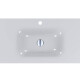 Lavabo JESSEL 1000 #6