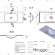 Lavabo JESSEL 1000 MATT #1