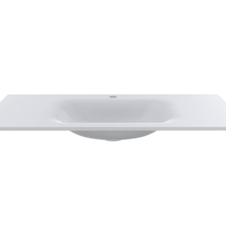 Lavabo JESSEL 1000 MATT #4