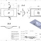 Lavabo JESSEL 900 #4