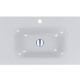 Lavabo JESSEL 900 #6