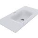 Lavabo JESSEL 900 MATT #2