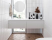 Lavabo DELLA 1200 L