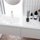 Lavabo DELLA 1200 L #2