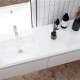 Lavabo DELLA 1200 L #3