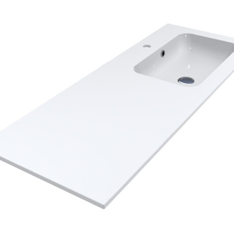 Lavabo DELLA 1200 R #4